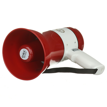 Громкоговоритель Megaphone ER 22 Бордовый