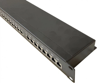 Патч-панель ATcom FP5224 19