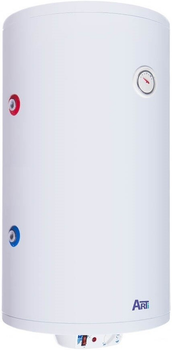 Бойлер косвенного нагрева Arti WH Comby Dry 100L/2
