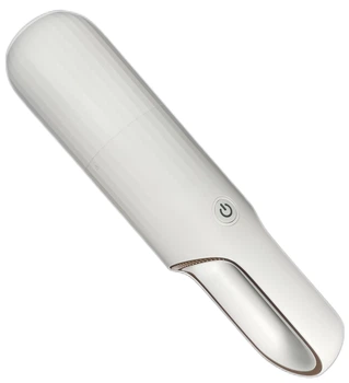 Автомобильный пылесос Inspire Handheld Vacuum Cleaner White