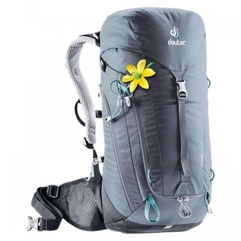 Рюкзак Deuter Trail 20 SL Black-Graphite (1052-3440019 4701)