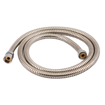 Шланг для ручного душу 1,5-1,7 м Lidz Niagara 06 Chrome LDNIA06CRM35454
