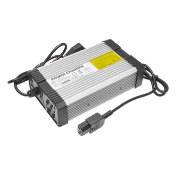 Зарядное устройство для аккумуляторов LiFePO4 36V (43.8V)-10A-360W