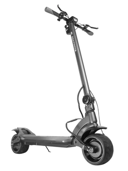 Електросамокат Mercane WideWheel Pro 500W