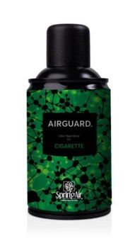 Средство для удаления запаха табачного дыма Spring Air Air Guard® For Cigarette аэрозоль 250 мл 