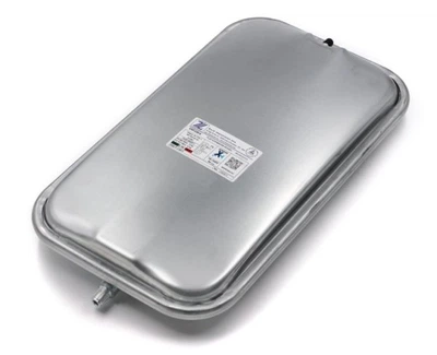 Бак розширювальний 6 л Westen/Baxi (5693900)