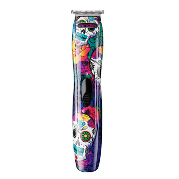 Триммер Andis Slim Line Sugar Skull (AN 25225)