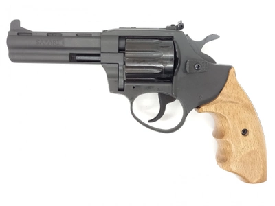 Револьвер флобера Safari РФ - 441 М бук (FULL SET)