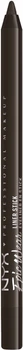 Wodoodporna kredka do oczu i ciała NYX Professional Makeup Epic 32 Brown Shimmer 1,22 g (0800897051211)