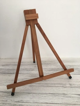 Мольберт для рисования на 3х ножках Picasso (M1400001111)