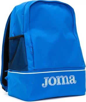 Рюкзак спортивный 24.2 л Joma Training III 400552.700 Синий (8424309082253)