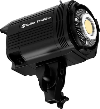 Постоянный свет Tolifo EF-60W