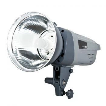 Студийная вспышка Visico VE-300 Plus