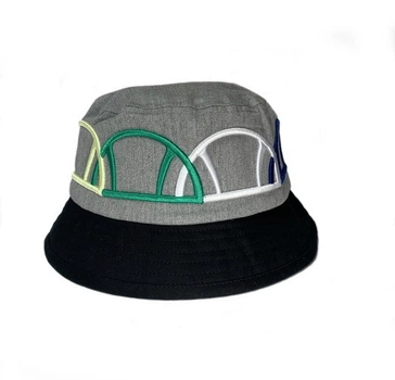 Панамка Ellesse Pinala Bucket grey