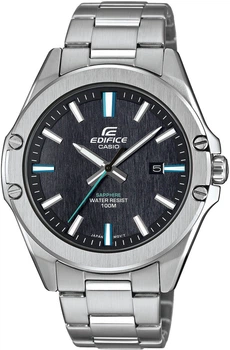 Мужские часы Casio EFR-S107D-1AVUEF