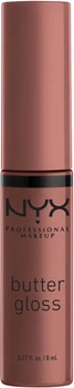 Увлажняющий блеск NYX Professional Makeup Butter 46 Neutral Light Brow 8 мл (800897024918)