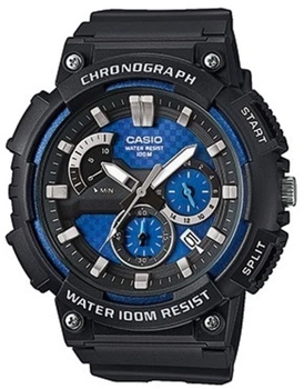 Чоловічий годинник Casio MCW-200H-2AVEF
