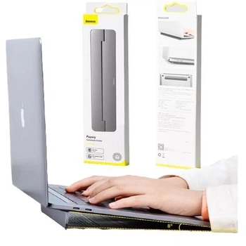 Підставка для ноутбука Baseus Papery Notebook Holder для MacBook
