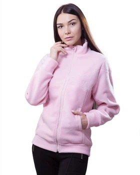 Кофти Вол (cornett) Kl 069 polar S св.рожевий