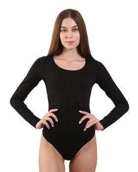 Боді стрінги Вол (cornett) Bb 055/бб 055 str (b) S чорний