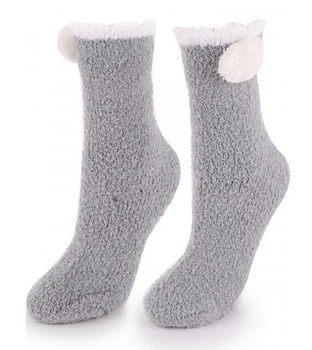 Шкарпетки Marilyn R44 one size grey