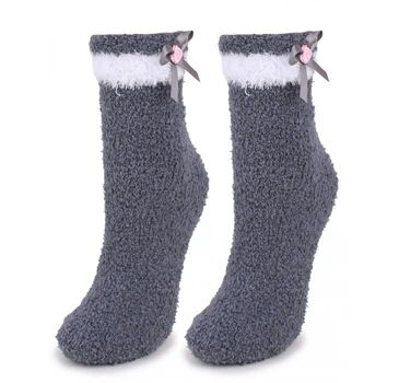 Шкарпетки Marilyn N58 one size grey