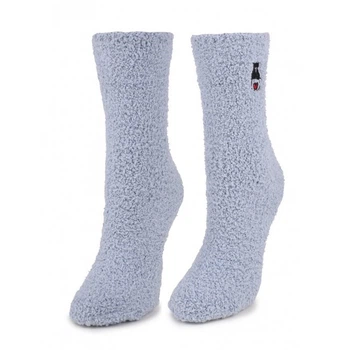 Шкарпетки Marilyn L49 one size l.grey