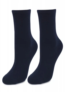 Шкарпетки Marilyn Forte 58 36/40 deep blue