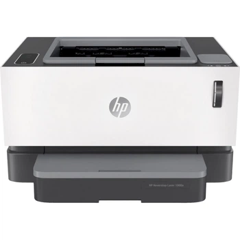 Принтер лазерный HP Neverstop Laser 1000a (4RY22A)