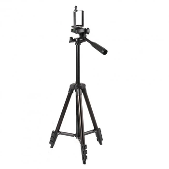 Штатив для камеры и телефона Tripod 3120 (35-102 см)