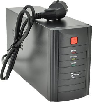 ДБЖ Ritar RTM525 315 Вт Standby-L (RTM525L)