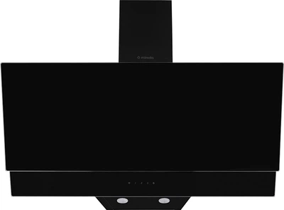 Витяжка MINOLA HVS 9412 BL 850 LED