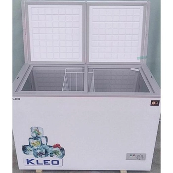 Морозильная камера KLEO KDF 300 AF