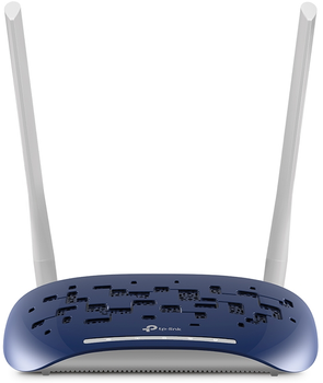Wi-Fi Роутер TP-Link TD-W9960