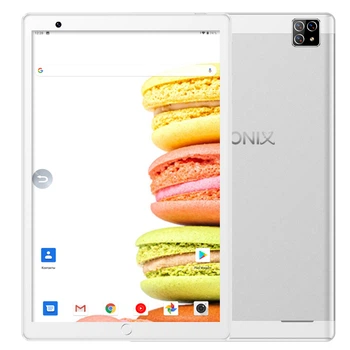 Планшет-телефон Adronix NexVi8LTE 2/32 Silver