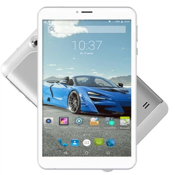 Планшет-телефон Hoozo Lite Tab 7 3G Silver
