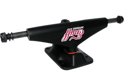 Подвески для скейтборда Enuff 306 Low covert Black 139 мм (sdt4120)