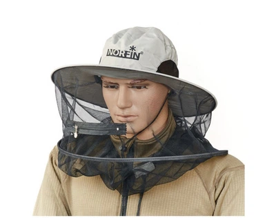 Шляпа антимоскітна Norfin BOONIE (7461-04XL)