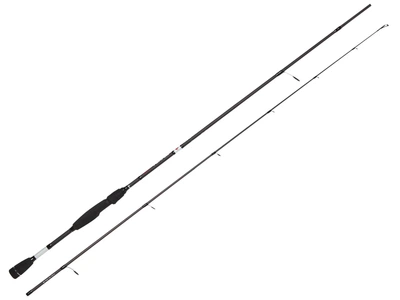 Удилище спиннинговое Lucky John Vanrex JIG 21 2.13 (LJVJ-702MLF)