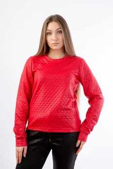 Кофти Вол (cornett) Kl 123 XS червоний