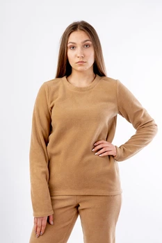 Кофти Вол (cornett) Kl 111 polar XL бежевий
