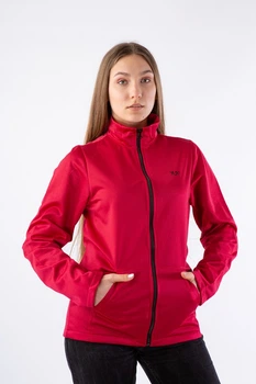 Кофти Вол (cornett) Kl 109 L червоний