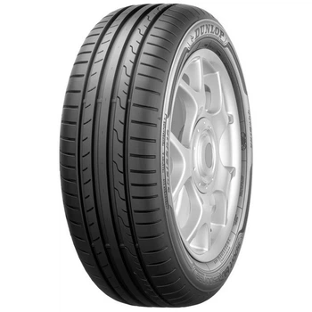 Літні шини Dunlop Sport BluResponse 195/65 R15 91V