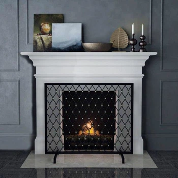 Декорация портал камина Aristocrat Decor FN009