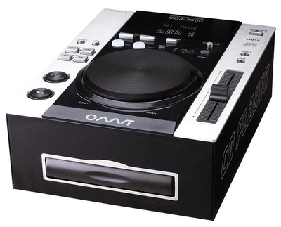 CDJ3500 Програвач USB/SD/MP3/CD Програвач USB/SD/MP3/CD
