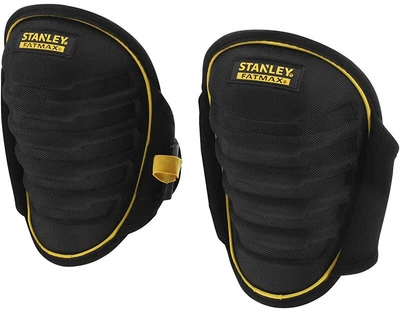Наколенники защитные Stanley One Size Черные (FMST82959-1)