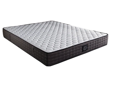 Полуторный ортопедический матрас Indivani OSCAR 100x200