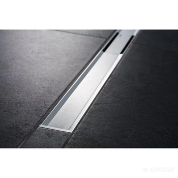 Решітка для душового каналу Geberit CleanLine20 154.451.KS.1 300-1300 мм
