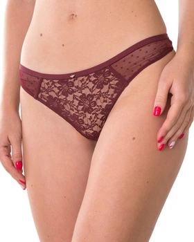 Труси жіночі ARMANI EA7 (162468-211-06076/15-16) XS