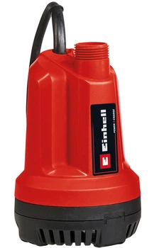 Pompa akumulatorowa Einhell GE-SP 18 Li - Solo (4181500)